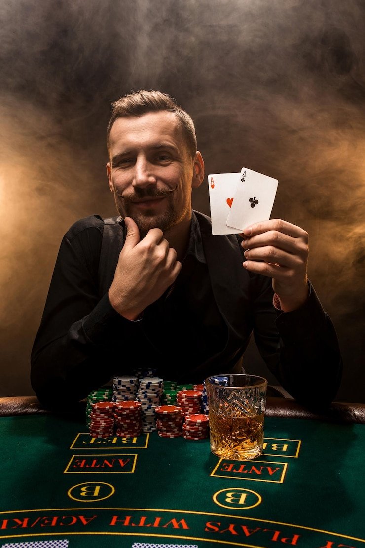 Tampilan meja European Roulette live-dealer di aplikasi brutal77