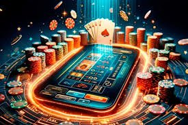 Antarmuka Fortune Tiger di aplikasi mobile brutal77